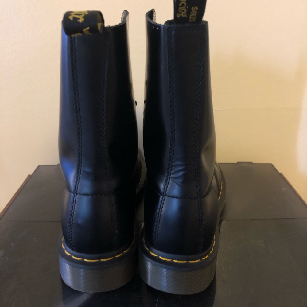 Doc Marten Boots - Picture 4 of 5